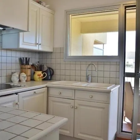 Appartamento Parcs Du Lavandou 5