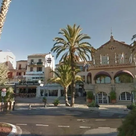 Parcs Du Lavandou 5 Appartamento