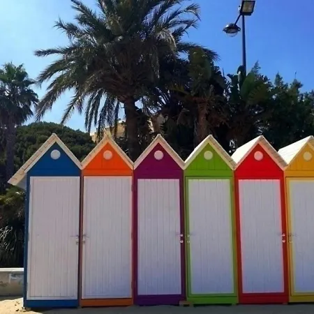 Appartamento Parcs Du Lavandou 5 *