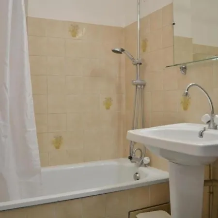 Parcs Du Lavandou 5 Appartamento Le Lavandou