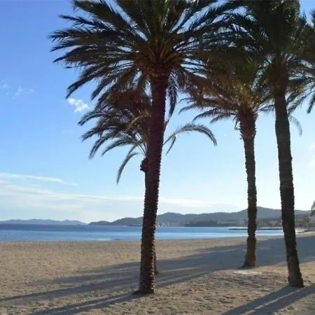 Appartamento Parcs Du Lavandou 5