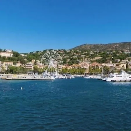Parcs Du Lavandou 5 * Le Lavandou
