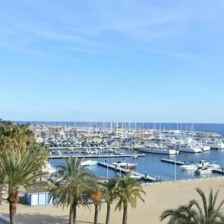 Appartamento Parcs Du Lavandou 5 *